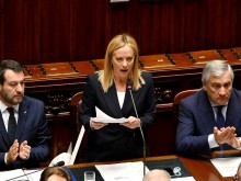 Джорджия Мелони поиска промени в правилата на ЕС