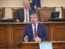 Драгомир Стойнев: БСП показа, че е най-разумната партия, която винаги отстоява националния интерес