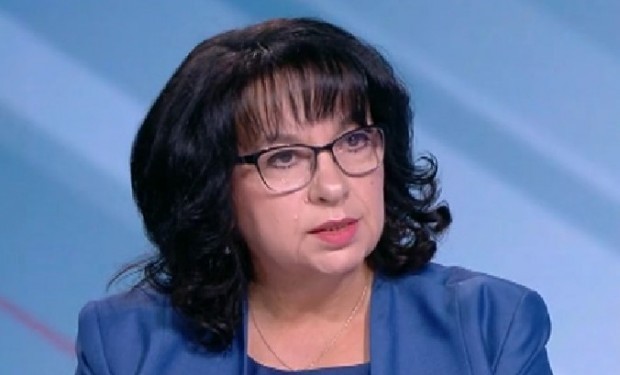 Теменужка Петкова: Публичните финанси са изправени пред изпитание