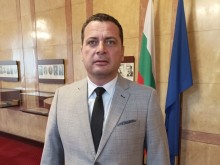 Ченчев: Издигайки Вежди Рашидов за председател на НС, отпушихме държавата