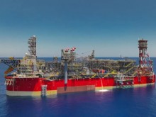 Израел обяви въвеждането в експлоатация на газовото находище Кариш в Средиземно море
