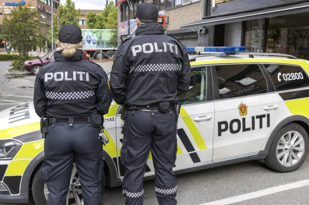 В Норвегия арестуваха още един руснак по подозрение за шпионаж