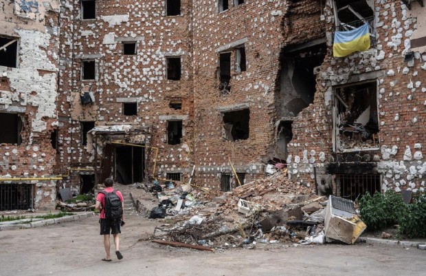 ООН: Повече от 16 000 цивилни са загинали в Украйна от февруари насам
