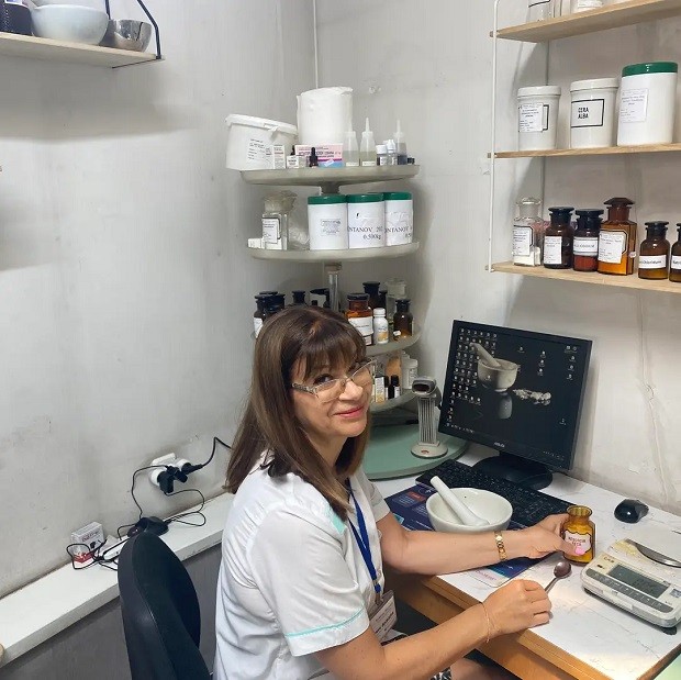 Анжела Мизова: Достъпът до здравна и фармацевтична грижа не е само в наличието на аптека