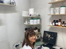 Анжела Мизова: Достъпът до здравна и фармацевтична грижа не е само в наличието на аптека
