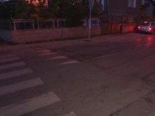 Отстраниха от длъжност служителя на МВР, блъснал дете