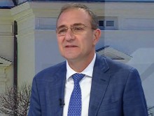 Гуцанов: БСП извади държавата от конституционна криза