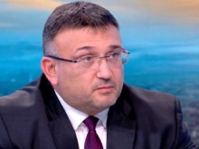 Младен Маринов: Не съм се срещал с уволнения шеф на полицията в Кюстендил