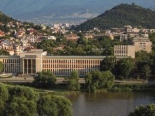 Депутат от "Промяната" сътвори политически скандал в УХТ Пловдив