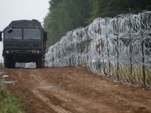 Полша обмисля издигането на ограда по границата с Калининград