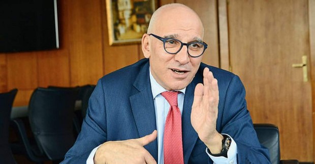 Финансистът Левон Хампарцумян заяви че бюджетът за 2023 г няма