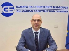 Инж. Качамаков: Проблем при строителния бранш е липсата на кадри