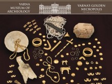 Научна конференция за най-старото злато в света ще се проведе във Варна 