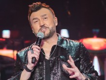 Днес той става на 50! Честито