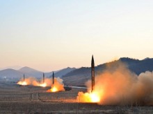 Русия обяви началото на ядрени учения