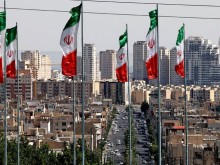 Иран наложи санкции на Deutsche Welle RFI, Bild и евродепутати