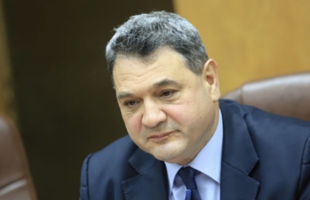 Главният секретар на МВР Петър Тодоров заяви че ръководството на