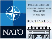 Украйна, Молдова, Грузия и БиХ ще участват на срещата на НАТО в Букурещ