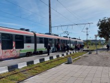 Ученици закъсняват за първите часове в Пловдив