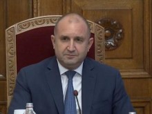 Румен Радев към ГЕРБ-СДС: Съставянето на правителството е важно