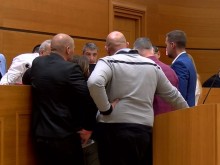По инициатива на съветниците от ГЕРБ временно спряха пробива при Водната палата