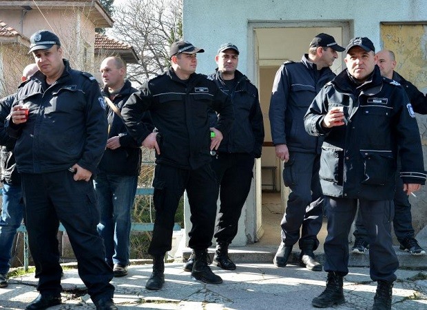 Ясен Тодоров, Синдикат на служителите на затворите: Почваме подготовка на нов протест