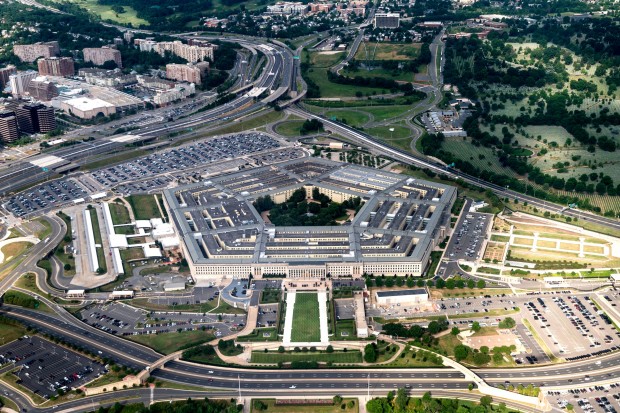 САЩ не участват в планирането на операциите на ВСУ, а само предоставят разузнаване