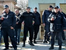 Ясен Тодоров, Синдикат на служителите на затворите: Почваме подготовка на нов протест