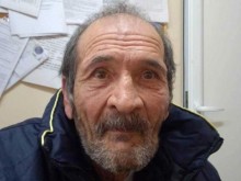 Виждали ли сте този мъж?