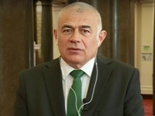 Георги Гьоков, БСП: Ще настояваме за увеличаване на доходите и всички социални плащания