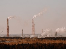 ЕК предлага нови правила за подобряване на качеството на въздуха и водите