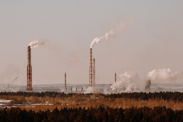 Европейската комисия предлага по-строги правила относно замърсителите на атмосферния въздух,
