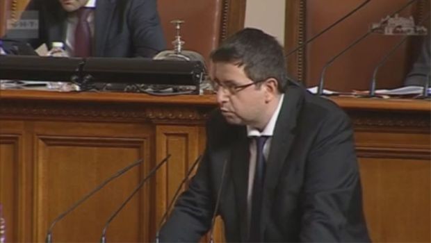 Петър Чобанов от ДПС оглави Комисията по бюджет и финанси в Народното събрание