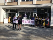 Голямо училище в Пловдив празнува юбилей днес