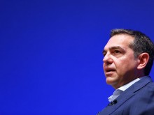 Ципрас е уверен в победата на СИРИЗА на следващите парламентарни избори