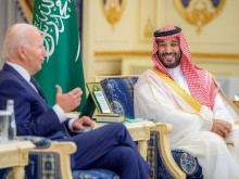 Саудитска Арабия е сключила и нарушила сделка със САЩ за увеличаване на произвдството на нефт