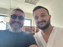 Мартин Карбовски: Ако ви ухапе куче в Пловдивско, търсете доктори в Панагюрище
