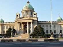 Сръбската Скупщина утвърди новото правителство