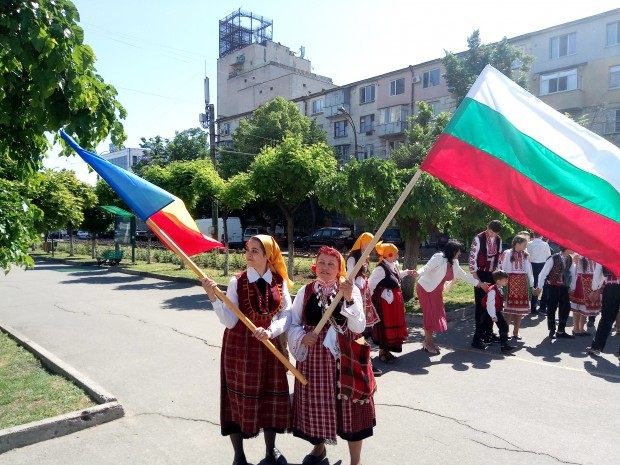 Българските студенти от Бесарабия имат право на обучение тук, но