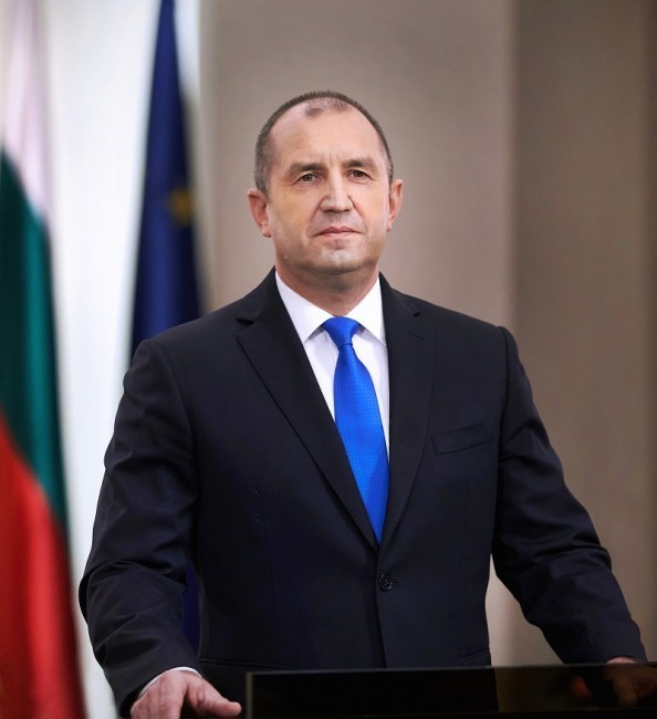 Държавният глава Румен Радев е на посещение в Молдова