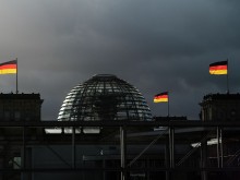 Германското правителство определя като невъзможно използването на втората нишка на "Северен поток 2" след експлозиите
