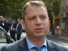 Делян Добрев: Правителство с първия мандат не се задава, част от партиите се държат като зли духове