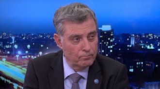 Ген. Съби Събев: България няма да остане без охрана на въздушното пространство