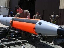 САЩ ускоряват разполагането на атомни бомби B61-12 в Европа
