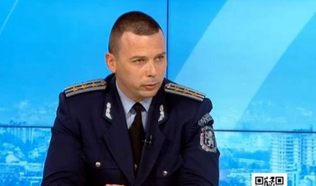 Началникът на "Пътна полиция"-София: Над 8000 нарушения са заснети за два месеца на бул. "Черни връх"