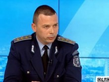 Началникът на "Пътна полиция"-София: Над 8000 нарушения са заснети за два месеца на бул. "Черни връх"
