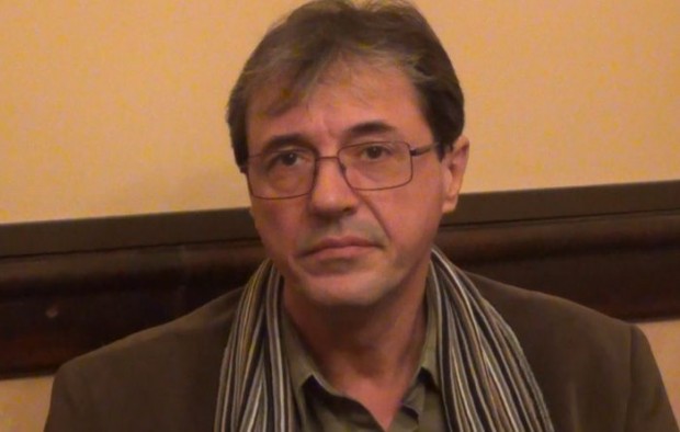 Проф. Антоний Тодоров: Не изключвам временно правителство за зимните месеци