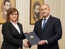 Социолог: Президентът ще даде третия мандат на БСП