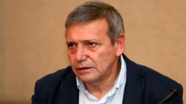 Красен Станчев: Президентът ще даде третия мандат на "Български възход"