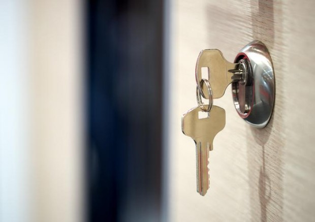 От година насам кражбите по домовете зачестяват Съществуват неотключваеми ключалки